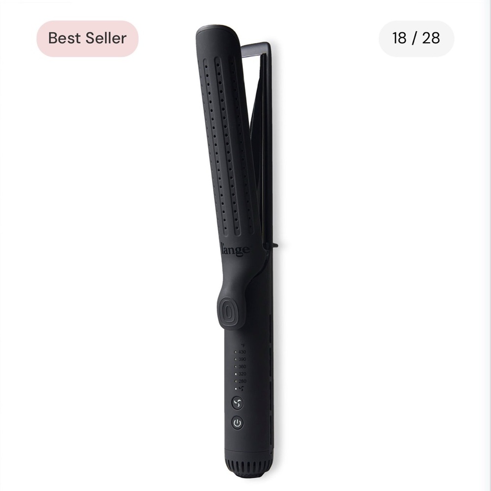 L'ange Le Duo Grande in Black